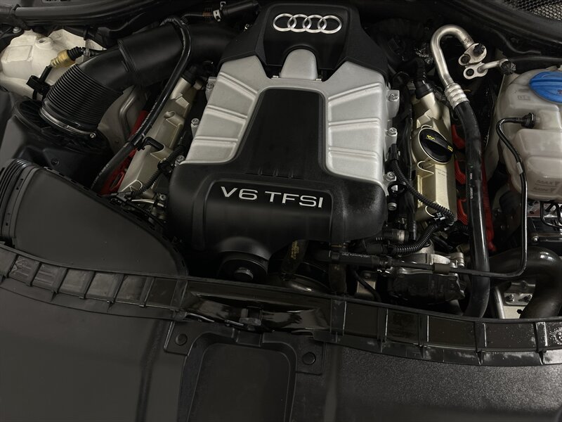 2014 Audi A6 3.0T quattro Prestig - Photo 30 - West Bountiful, UT 84087