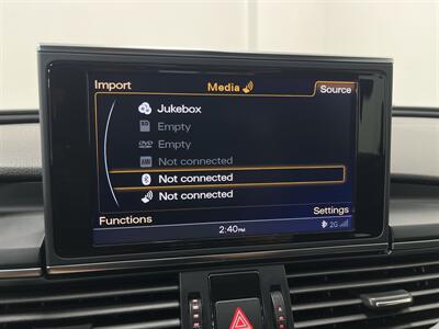 2014 Audi A6 3.0T quattro Prestig - Photo 24 - West Bountiful, UT 84087