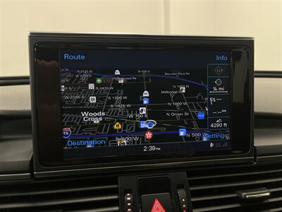 2014 Audi A6 3.0T quattro Prestig - Photo 20 - West Bountiful, UT 84087