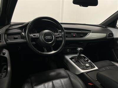 2014 Audi A6 3.0T quattro Prestig - Photo 13 - West Bountiful, UT 84087