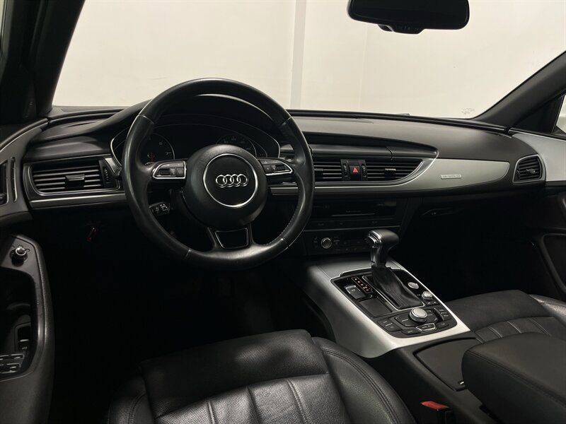 2014 Audi A6 3.0T quattro Prestig - Photo 13 - West Bountiful, UT 84087