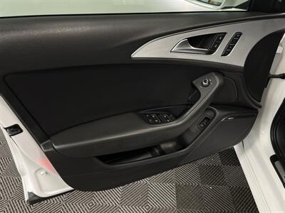 2014 Audi A6 3.0T quattro Prestig - Photo 14 - West Bountiful, UT 84087