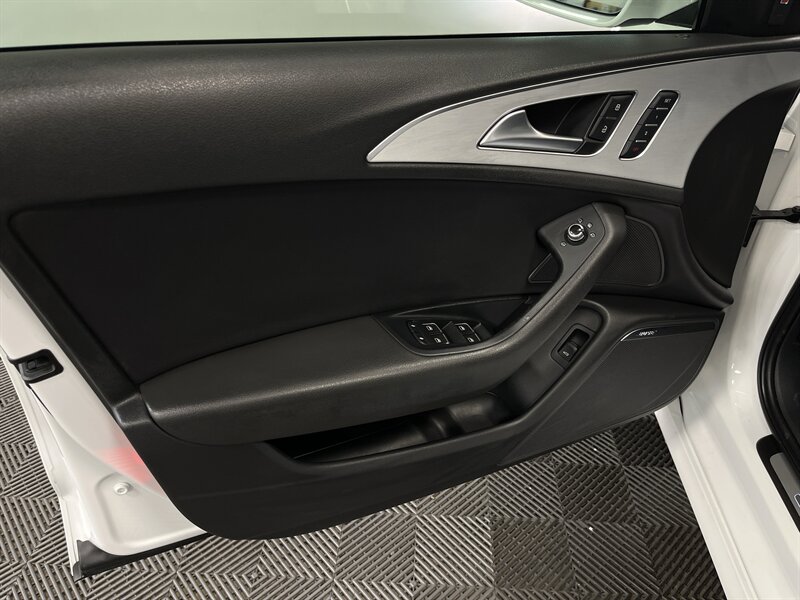 2014 Audi A6 3.0T quattro Prestig - Photo 14 - West Bountiful, UT 84087