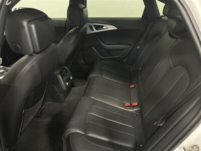 2014 Audi A6 3.0T quattro Prestig - Photo 29 - West Bountiful, UT 84087