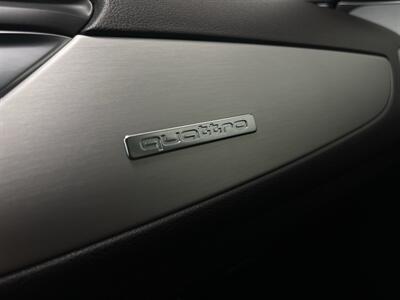 2014 Audi A6 3.0T quattro Prestig - Photo 25 - West Bountiful, UT 84087