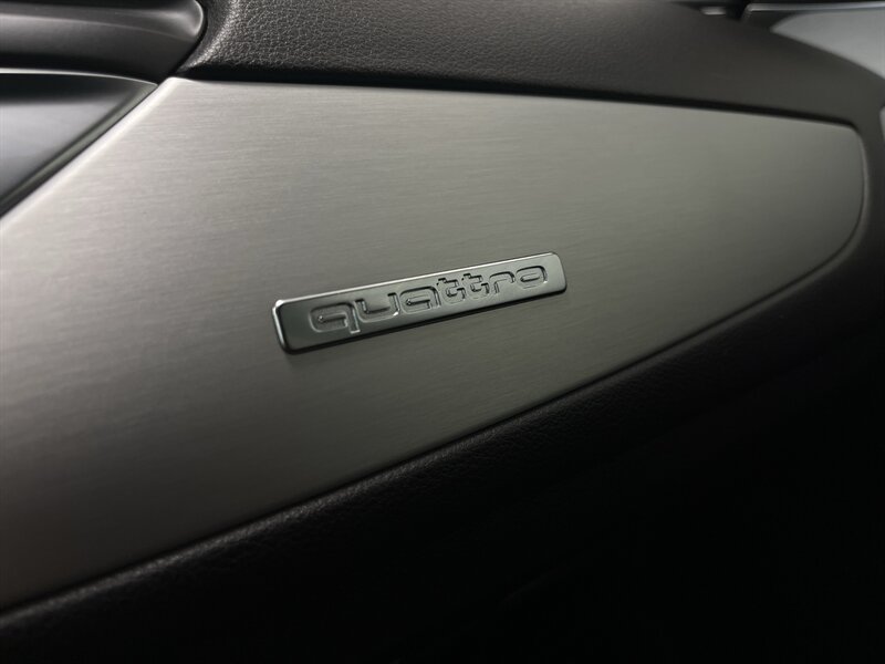 2014 Audi A6 3.0T quattro Prestig - Photo 25 - West Bountiful, UT 84087