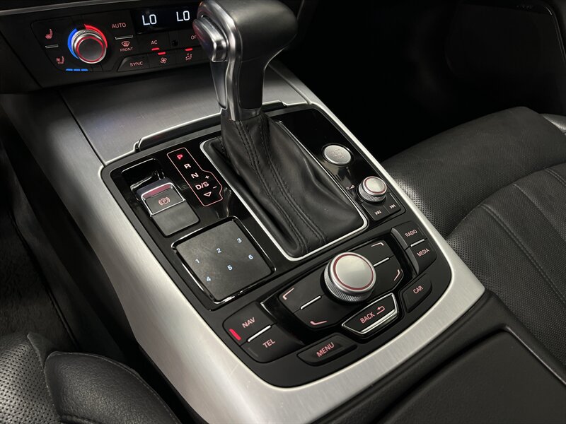 2014 Audi A6 3.0T quattro Prestig - Photo 17 - West Bountiful, UT 84087