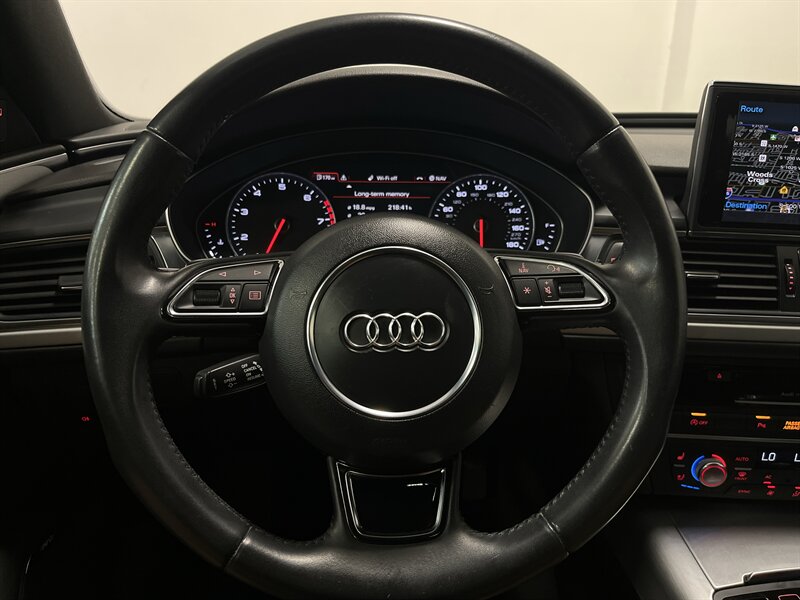 2014 Audi A6 3.0T quattro Prestig - Photo 26 - West Bountiful, UT 84087