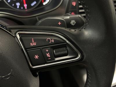 2014 Audi A6 3.0T quattro Prestig - Photo 27 - West Bountiful, UT 84087