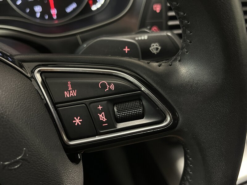 2014 Audi A6 3.0T quattro Prestig - Photo 27 - West Bountiful, UT 84087