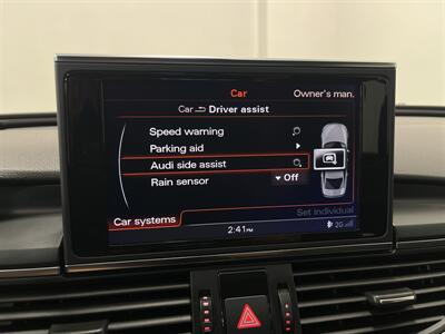 2014 Audi A6 3.0T quattro Prestig - Photo 23 - West Bountiful, UT 84087