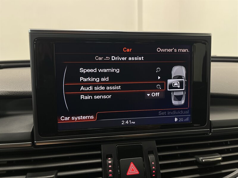 2014 Audi A6 3.0T quattro Prestig - Photo 23 - West Bountiful, UT 84087