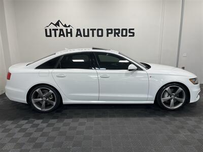 2014 Audi A6 3.0T quattro Prestig - Photo 2 - West Bountiful, UT 84087