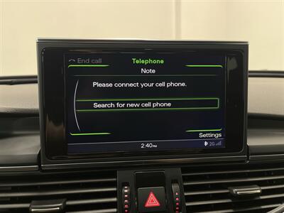 2014 Audi A6 3.0T quattro Prestig - Photo 22 - West Bountiful, UT 84087