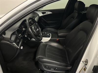 2014 Audi A6 3.0T quattro Prestig - Photo 16 - West Bountiful, UT 84087