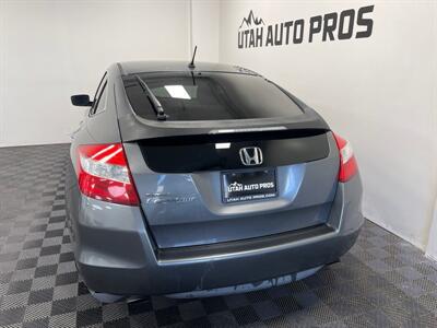 2010 Honda Accord Crosstour EX   - Photo 10 - West Bountiful, UT 84087