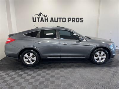 2010 Honda Accord Crosstour EX   - Photo 2 - West Bountiful, UT 84087