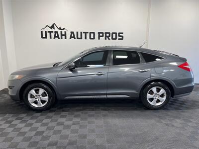 2010 Honda Accord Crosstour EX   - Photo 8 - West Bountiful, UT 84087