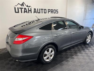 2010 Honda Accord Crosstour EX   - Photo 3 - West Bountiful, UT 84087