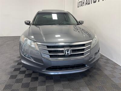 2010 Honda Accord Crosstour EX   - Photo 4 - West Bountiful, UT 84087