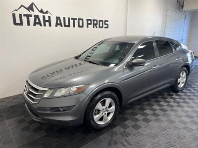 2010 Honda Accord Crosstour EX   - Photo 7 - West Bountiful, UT 84087