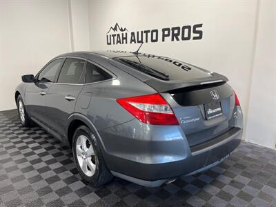 2010 Honda Accord Crosstour EX   - Photo 9 - West Bountiful, UT 84087