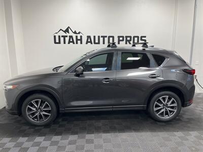 2018 Mazda CX-5 Touring   - Photo 8 - West Bountiful, UT 84087