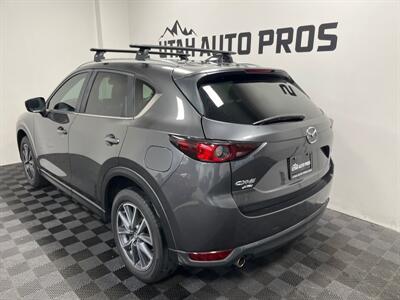 2018 Mazda CX-5 Touring   - Photo 9 - West Bountiful, UT 84087