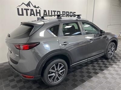 2018 Mazda CX-5 Touring   - Photo 3 - West Bountiful, UT 84087