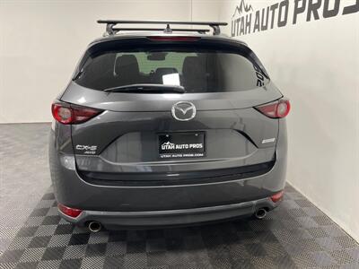 2018 Mazda CX-5 Touring   - Photo 10 - West Bountiful, UT 84087