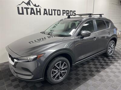 2018 Mazda CX-5 Touring   - Photo 7 - West Bountiful, UT 84087