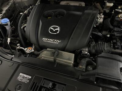 2018 Mazda CX-5 Touring   - Photo 30 - West Bountiful, UT 84087