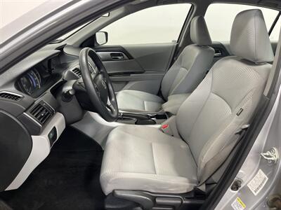 2015 Honda Accord LX   - Photo 14 - West Bountiful, UT 84087