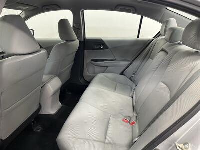 2015 Honda Accord LX   - Photo 23 - West Bountiful, UT 84087