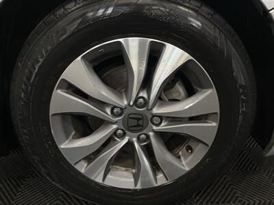 2015 Honda Accord LX   - Photo 10 - West Bountiful, UT 84087