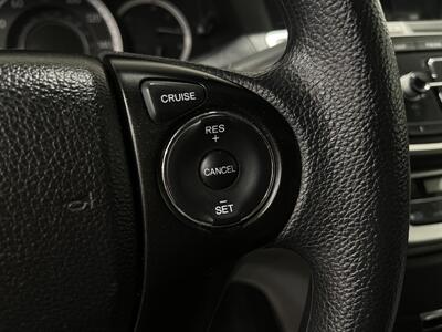 2015 Honda Accord LX   - Photo 20 - West Bountiful, UT 84087