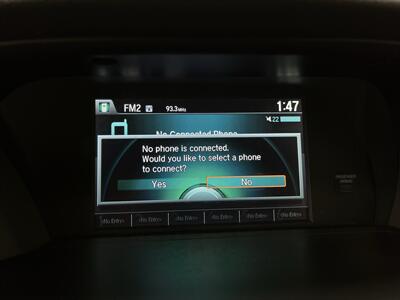 2015 Honda Accord LX   - Photo 18 - West Bountiful, UT 84087