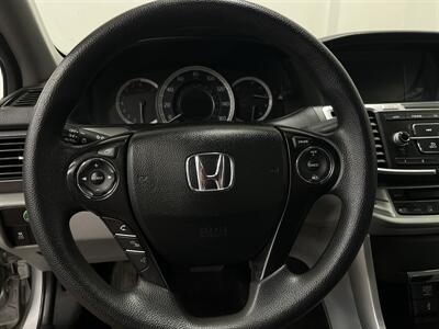2015 Honda Accord LX   - Photo 19 - West Bountiful, UT 84087