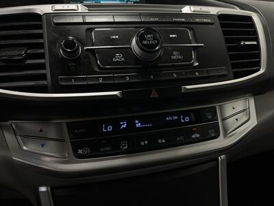 2015 Honda Accord LX   - Photo 16 - West Bountiful, UT 84087