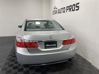 2015 Honda Accord LX   - Photo 9 - West Bountiful, UT 84087