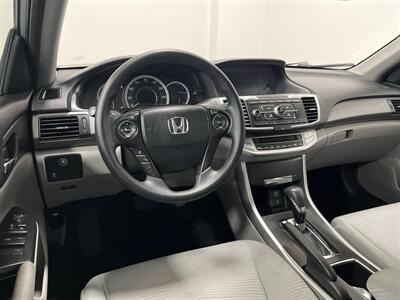 2015 Honda Accord LX   - Photo 12 - West Bountiful, UT 84087