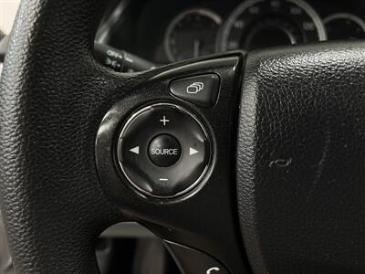 2015 Honda Accord LX   - Photo 21 - West Bountiful, UT 84087