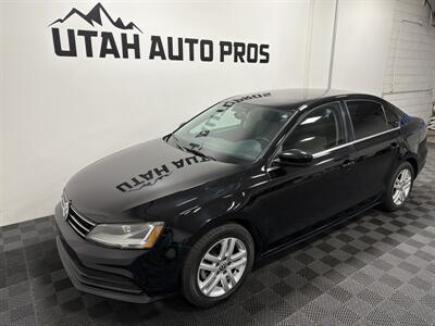 2017 Volkswagen Jetta 1.4T S - Photo 5 - West Bountiful, UT 84087