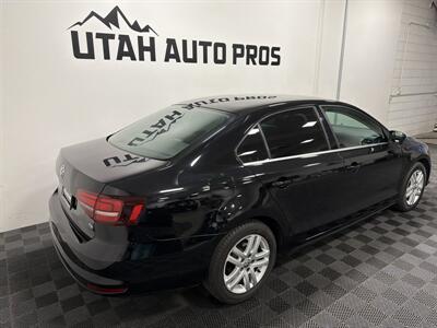 2017 Volkswagen Jetta 1.4T S - Photo 3 - West Bountiful, UT 84087