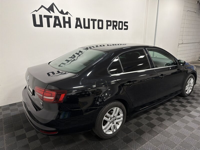2017 Volkswagen Jetta 1.4T S - Photo 3 - West Bountiful, UT 84087