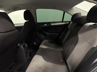 2017 Volkswagen Jetta 1.4T S - Photo 21 - West Bountiful, UT 84087