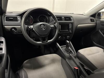 2017 Volkswagen Jetta 1.4T S - Photo 11 - West Bountiful, UT 84087