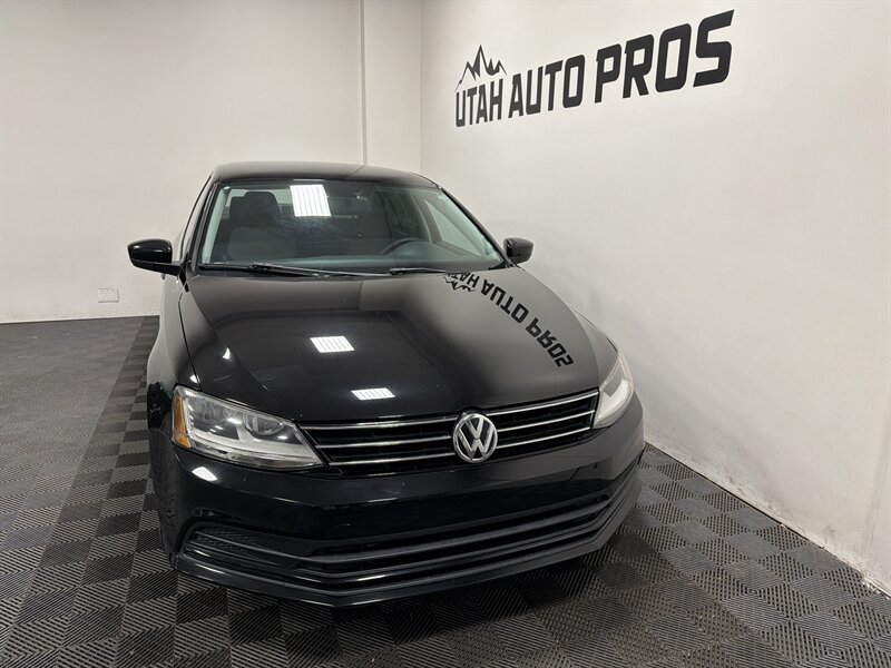 2017 Volkswagen Jetta 1.4T S - Photo 4 - West Bountiful, UT 84087