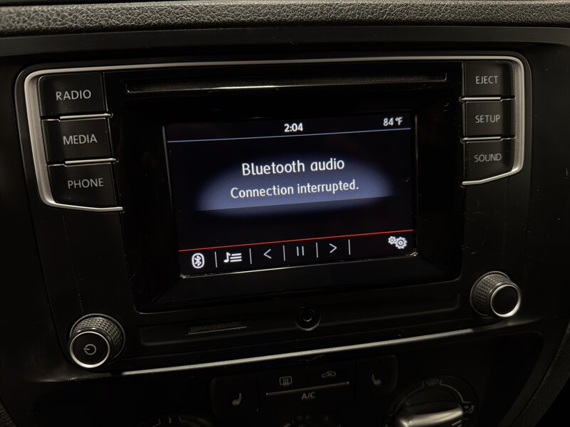 2017 Volkswagen Jetta 1.4T S - Photo 15 - West Bountiful, UT 84087