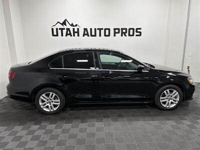 2017 Volkswagen Jetta 1.4T S - Photo 2 - West Bountiful, UT 84087